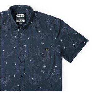 Star Wars™ The Mandalorian™ – KUNUFLEX RSVLTS Short Sleeve Shirt 3XL